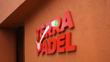 Terra Padel Court