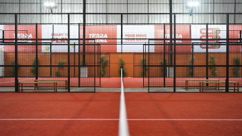 Terra Padel Court