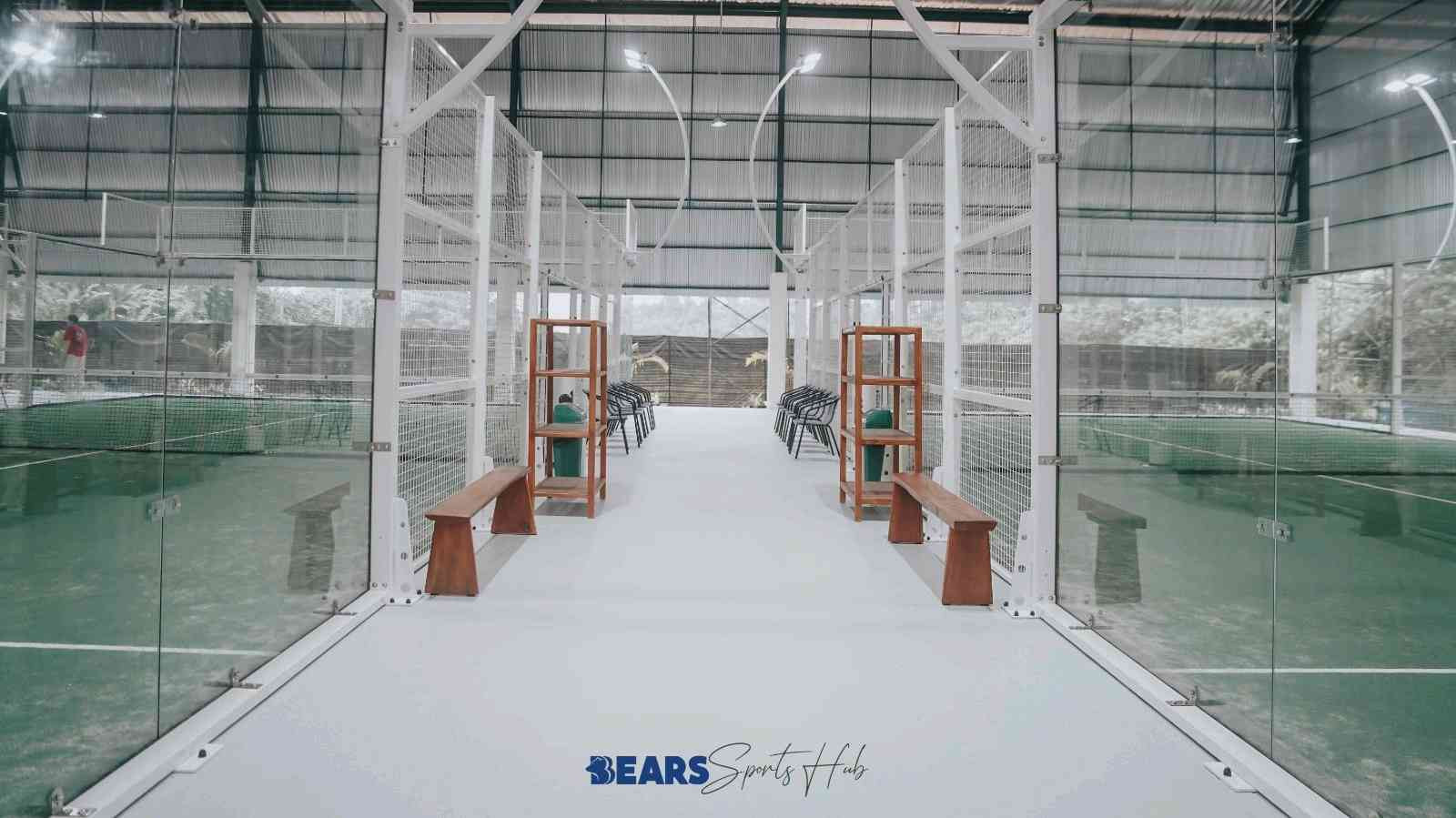 Bears Sports Hub