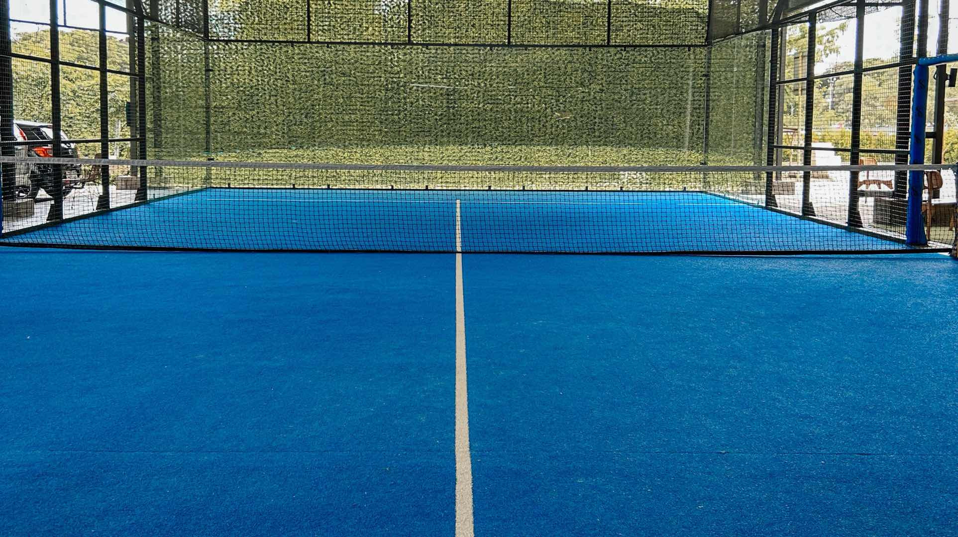 Sport Center Puncak Permai