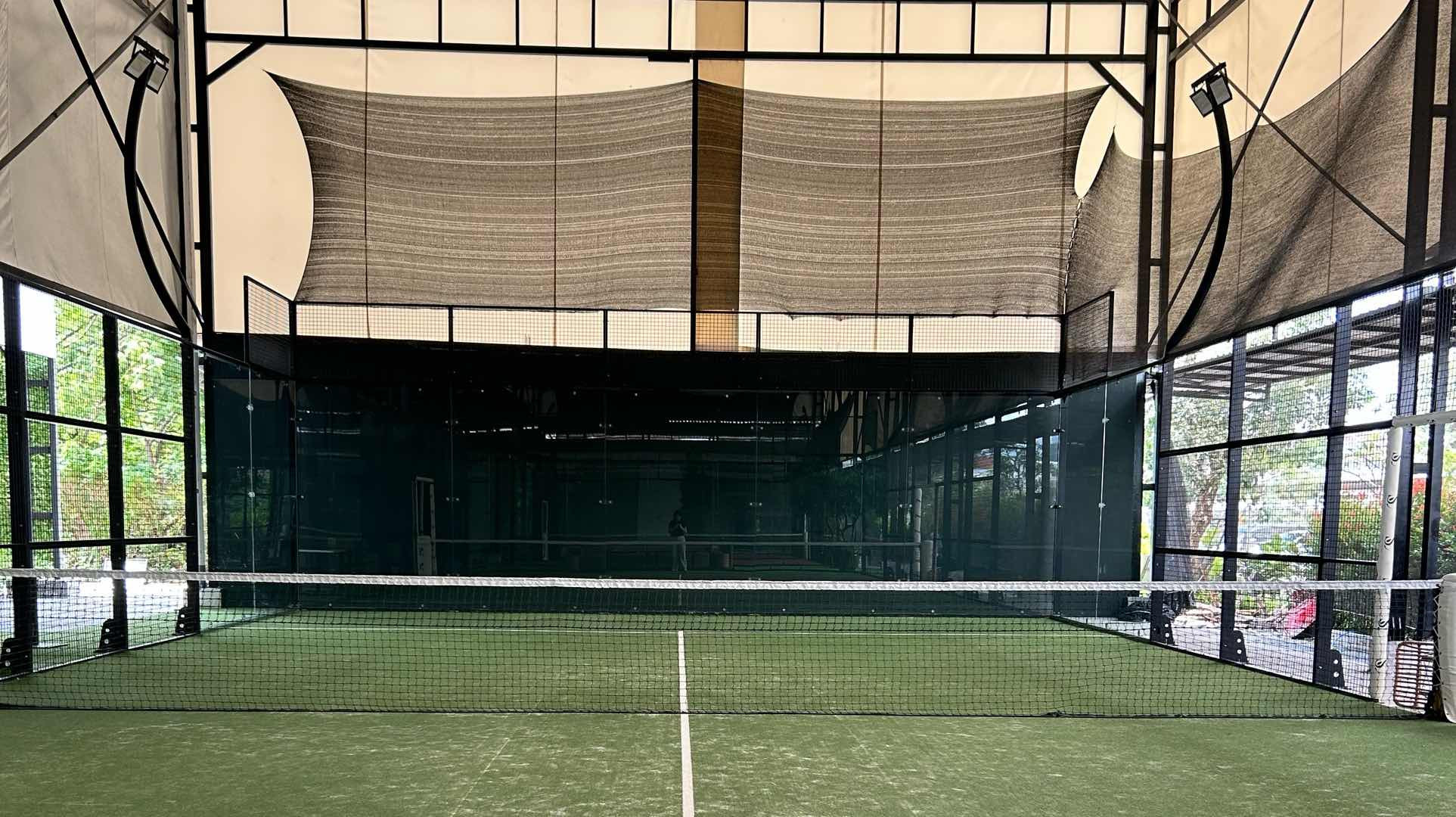 Sport Center Puncak Permai - 2