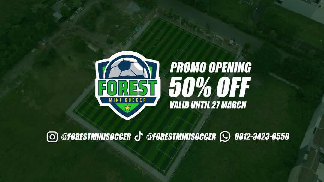 Forest Mini Soccer