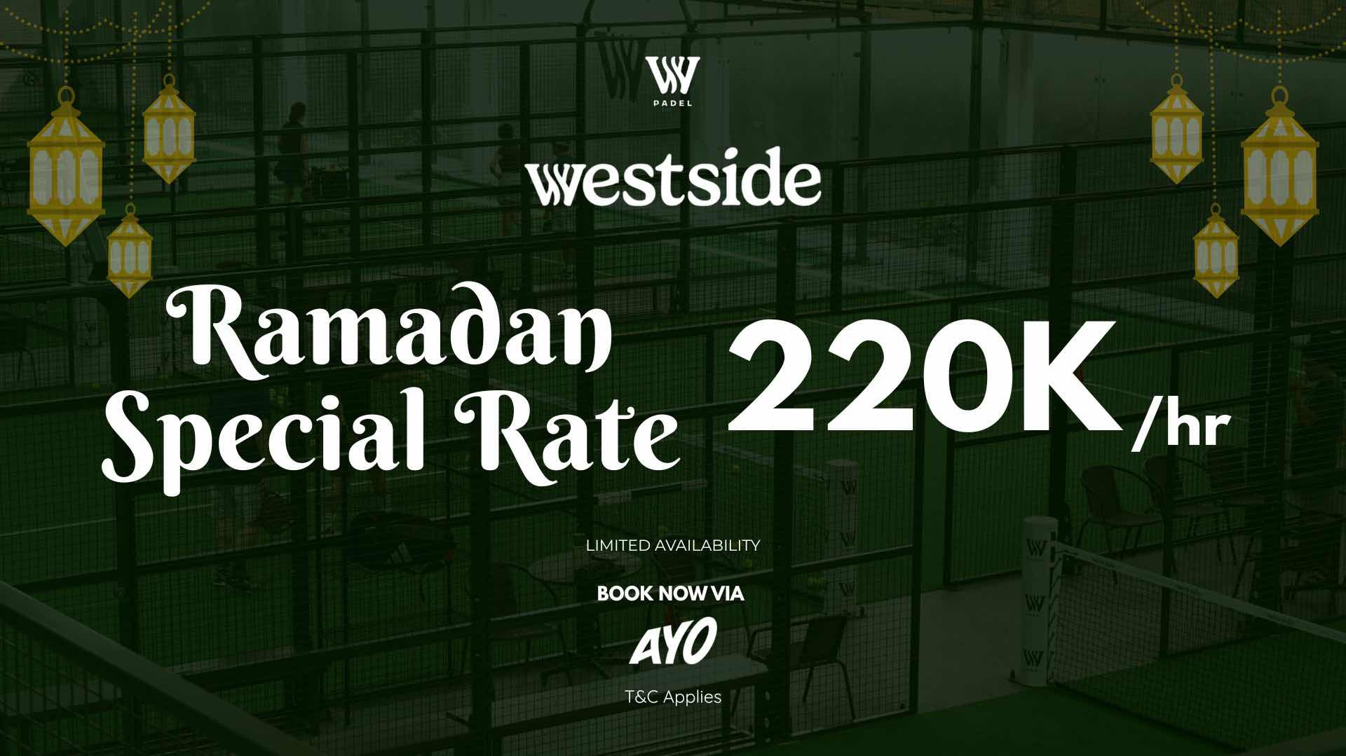 Westside Padel