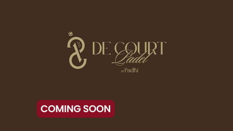 De Court Padel