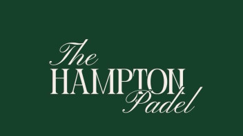 Foto Utama Venue The Hampton Padel - Pontianak