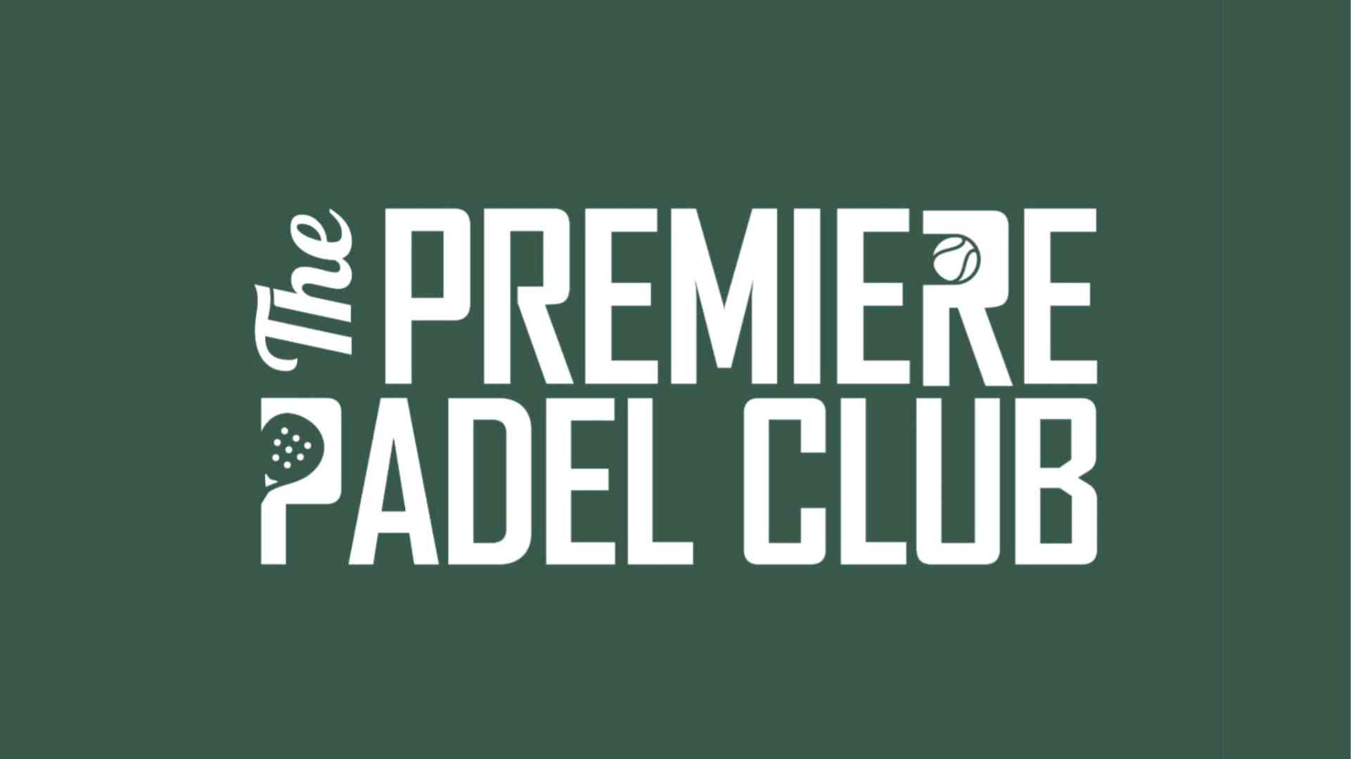 The Premiere Padel Club Cilegon