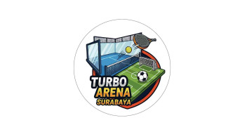 Foto Utama Venue Turbo Arena Surabaya