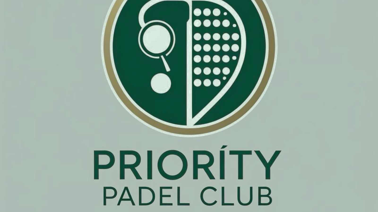 PRIORITY PADEL CLUB