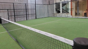 PRIORITY PADEL CLUB