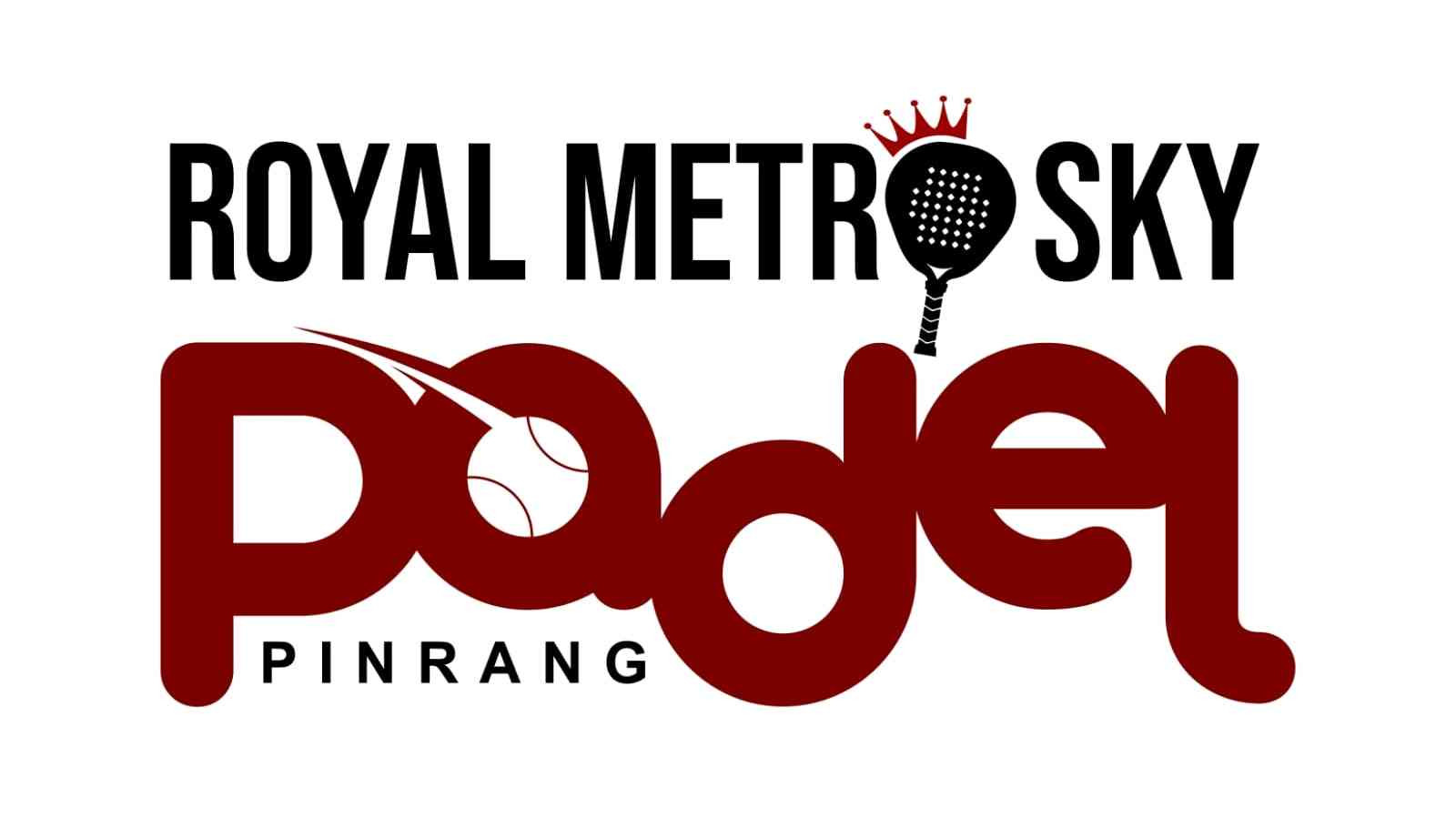 Royal Metro Sky Padel
