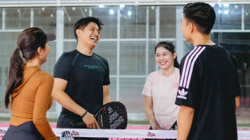 Royal Metro Sky Padel