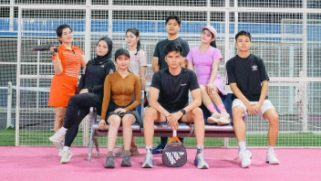 Royal Metro Sky Padel