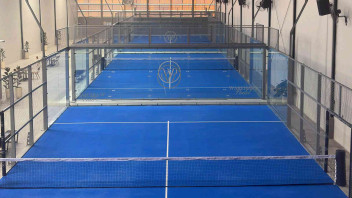 Warehaus Padel