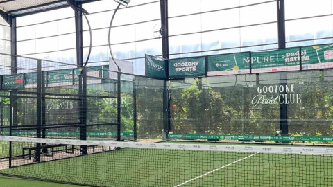Goozone Padel Club