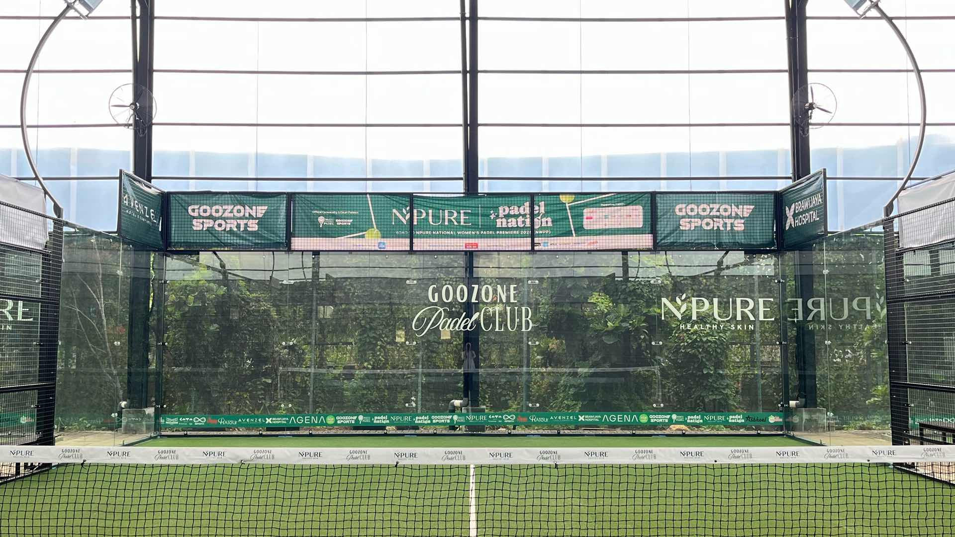 Goozone Padel Club