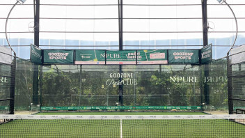 Goozone Padel Club