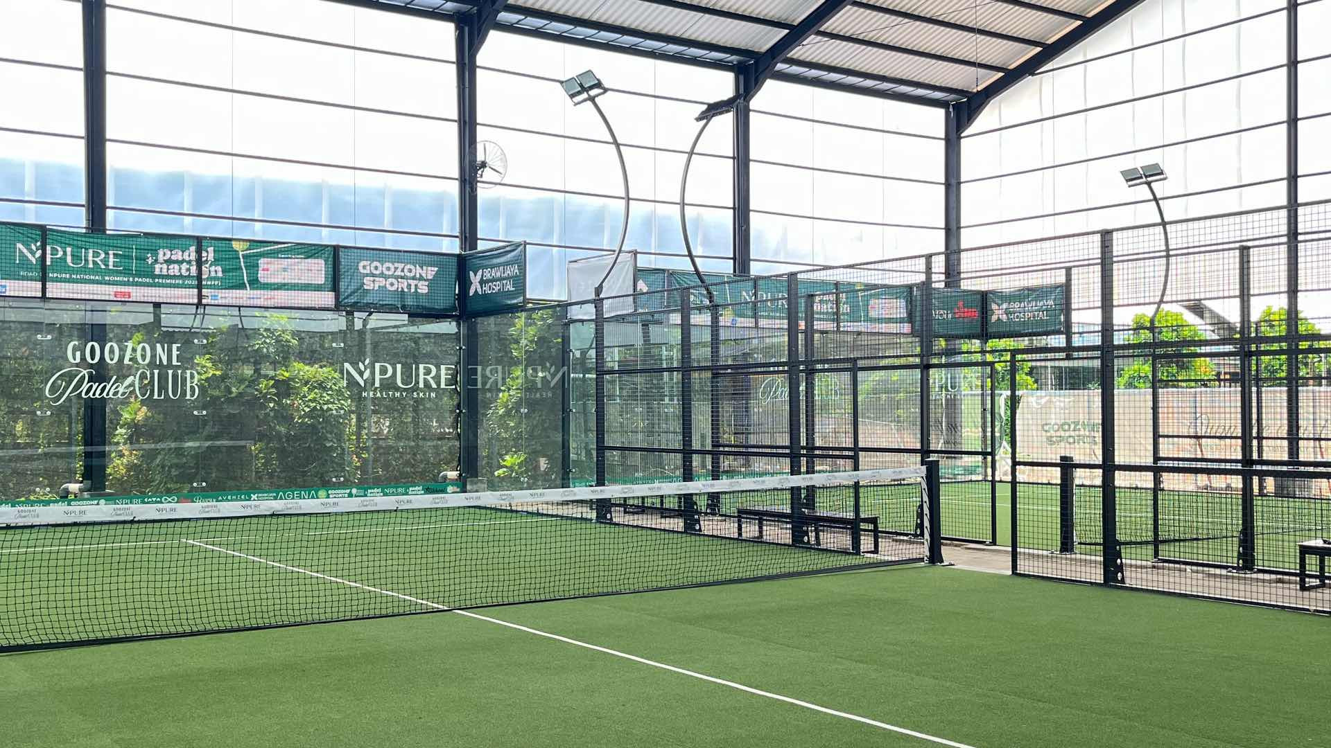 Goozone Padel Club - 2