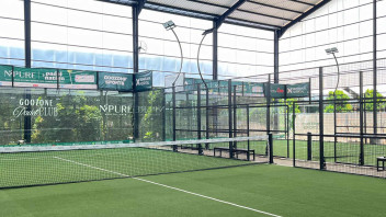 Goozone Padel Club