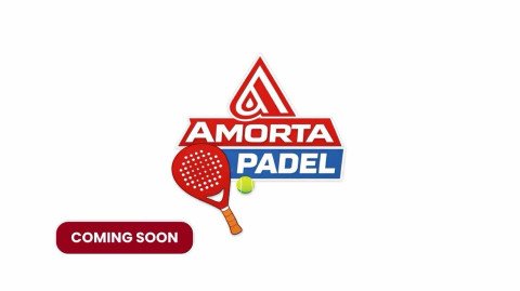 AMORTA Sport Center Palangka Raya