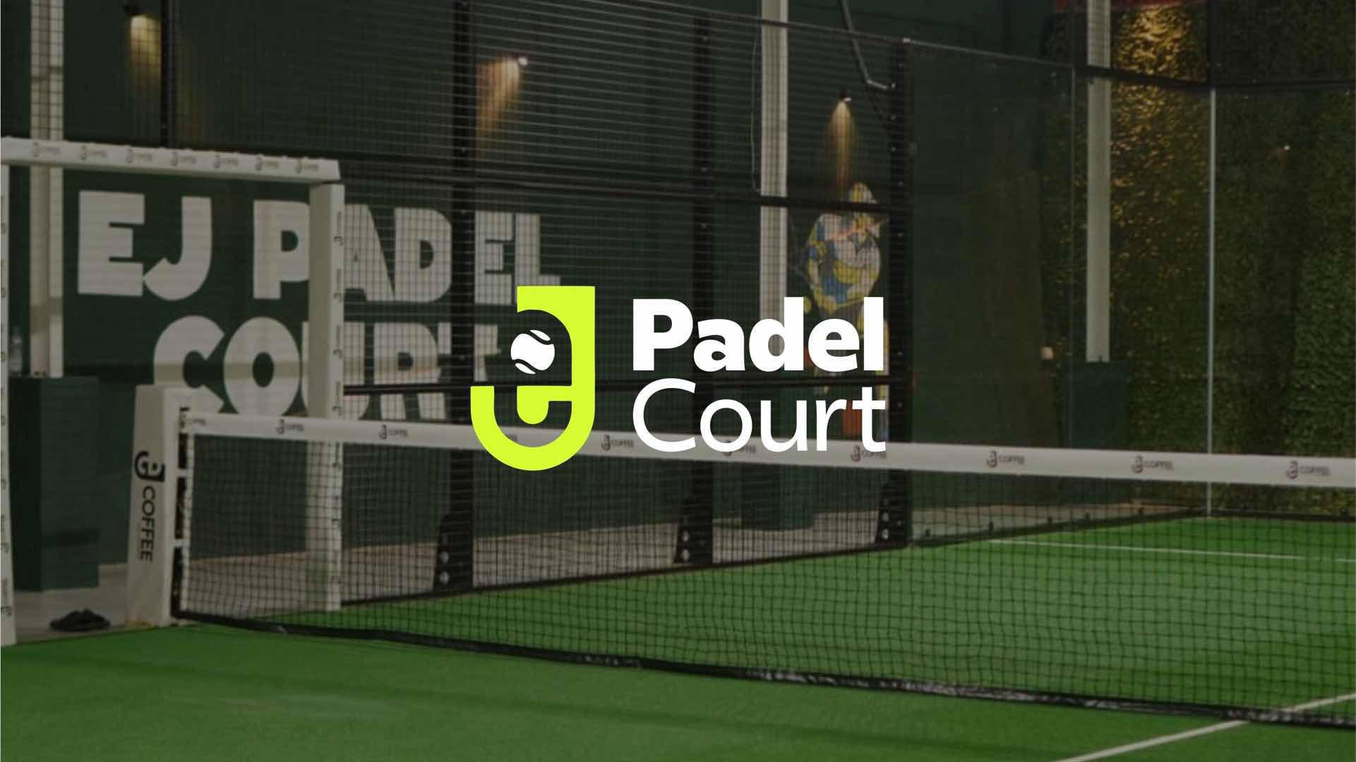 EJ Padel Court