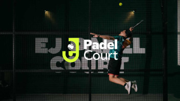 EJ Padel Court