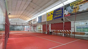 Orwiiz Padel & Pickle