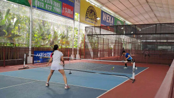 Orwiiz Padel & Pickle