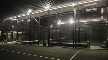 Paddle Padel