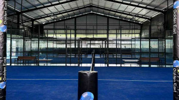Golden East Padel Club
