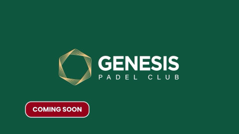 Genesis Padel Club