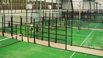 Copa Courts