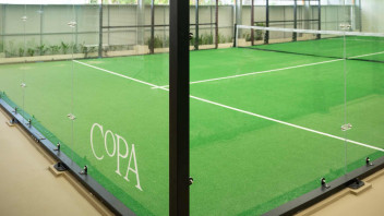 Copa Courts