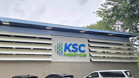 KSC Racquet Club