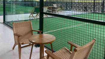 Kaya Padel Bandung