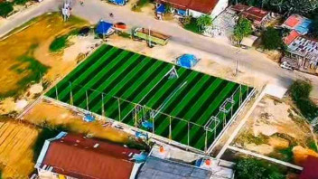 Foto Utama Venue Symbiosis Mini Soccer Sarolangun