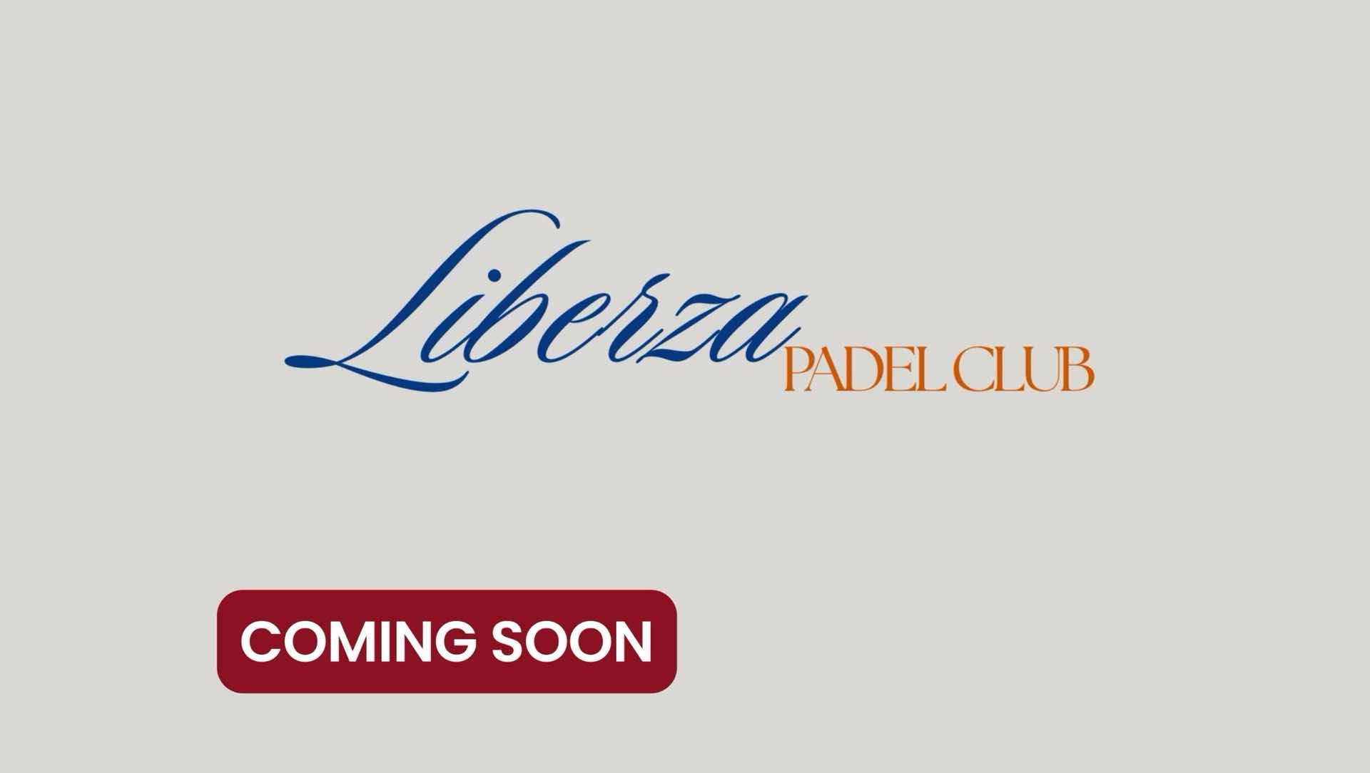Liberza Padel Club