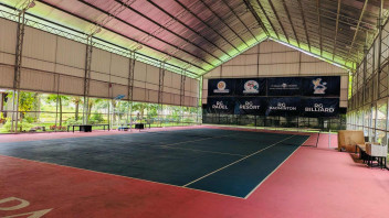 RG Padel & RGs Tennis