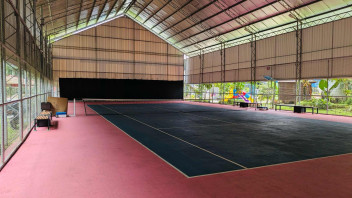 RG Padel & RGs Tennis