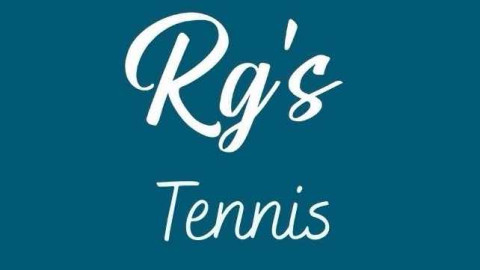 RG Padel & RGs Tennis