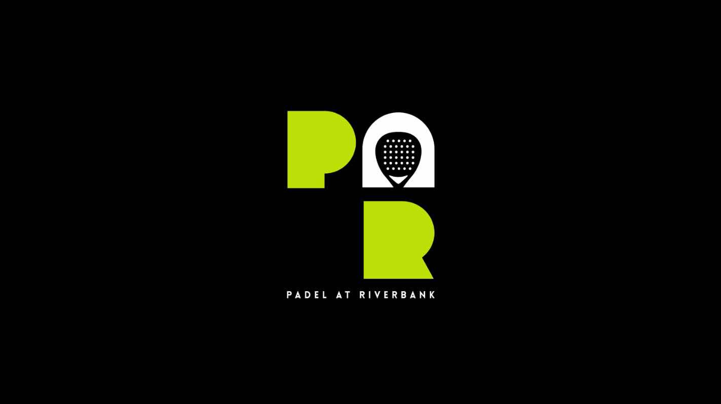 Padel At Riverbank