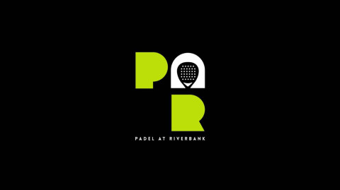 Padel At Riverbank