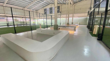 Ruang Padel Club