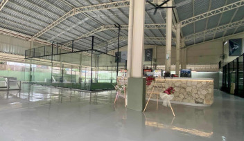 Ruang Padel Club