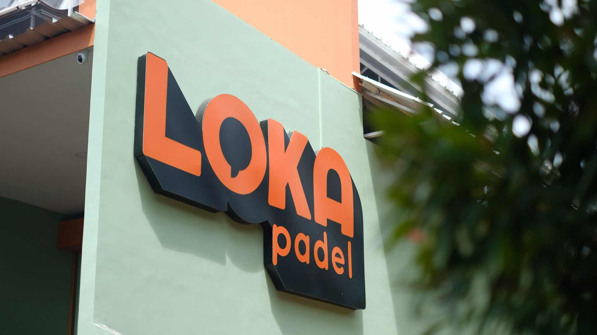 Loka Padel