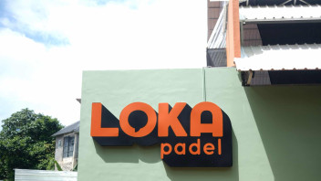 Loka Padel