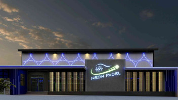 NEON PADEL SYP
