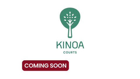 Kinoa Courts Cinere