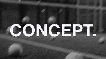 Padel Concept