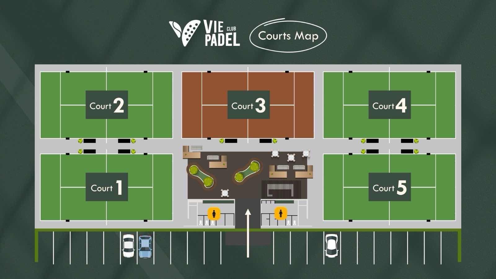 VIE Padel Club