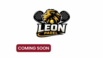 Foto Utama Venue LeonX Padel